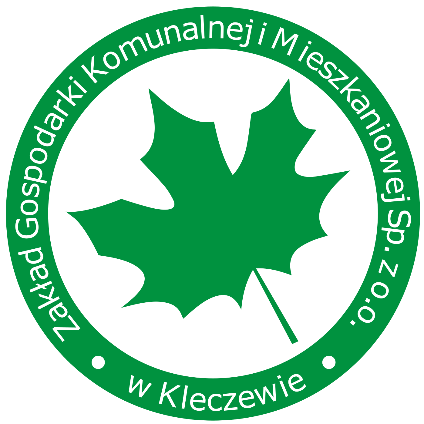 Zakład Gospodarki Komunalnej i Mieszkaniowej